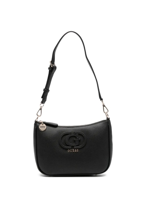 GUESS USA Isola shoulder bag - Black
