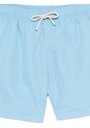 MC2 Saint Barth drawstring swim shorts - Blue