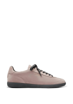 Axel Arigato Zane lace-up sneakers - Pink