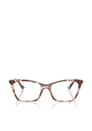 Vogue Eyewear square-frame glasses - Brown
