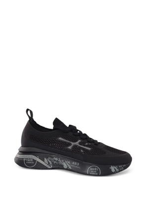 Premiata moerun sneakers - Black