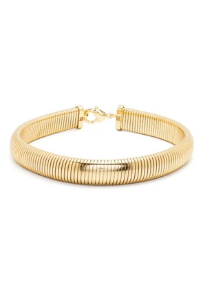 Federica Tosi choker necklace - Gold