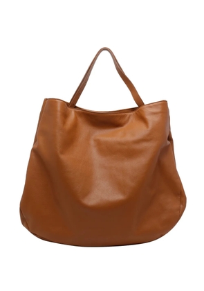 Vic Matie Ada shoulder bag - Neutrals
