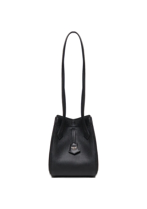 FENDI mini Origami tote bag - Black