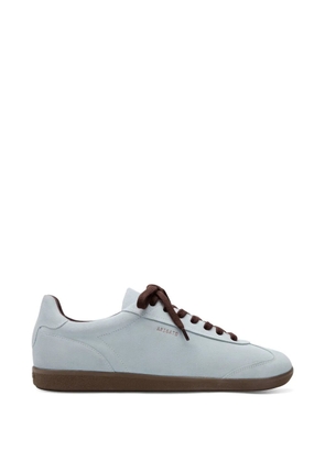 Axel Arigato Zane lace-up sneakers - Blue