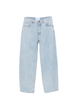 GOD SAVE DENIM Naidi-2 jeans - Blue