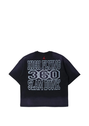 Nike graphic T-shirt - Black