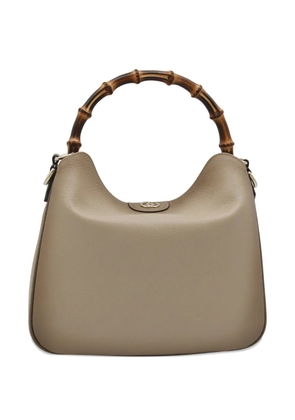 Gucci Diana tote bag - Neutrals