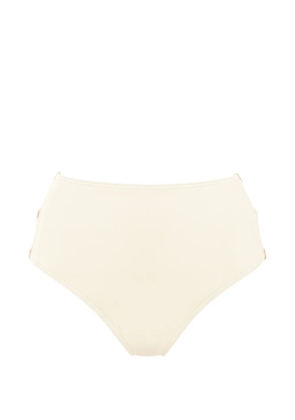 ERES high-waisted bikini briefs - Neutrals
