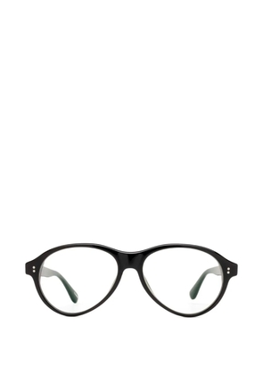 Chimi Tome round glasses - Black