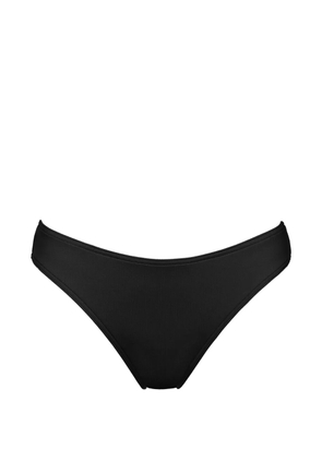 ERES high-cut bikini briefs - Black