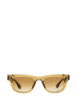 Chimi 08 square-frame sunglasses - Green