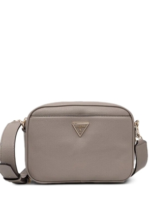 GUESS USA Meridian cross-body bag - Neutrals