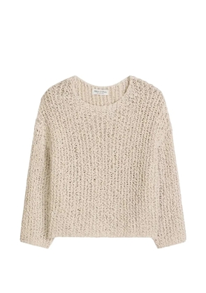 Marc O'Polo longsleeve knitwear - Neutrals