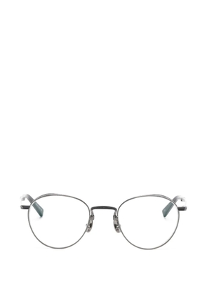 Matsuda round-frame glasses - Grey