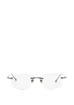 Matsuda geometric glasses - Gold
