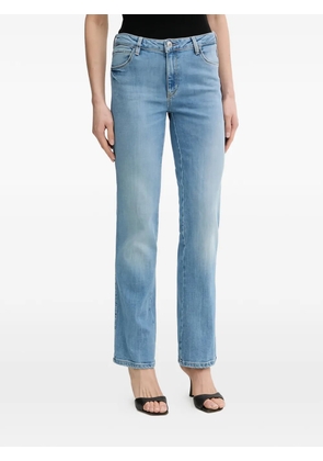 GUESS USA five-pocket jeans - Blue