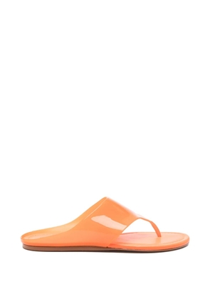 FARM Rio thong sandals - Orange