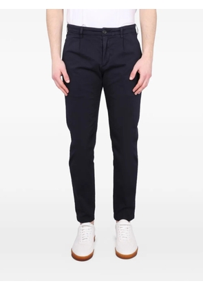 Department 5 belt-loop chinos - Blue