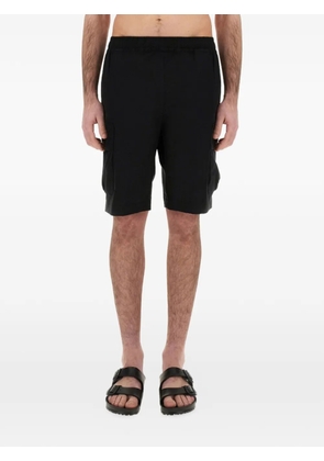 Parajumpers cargo shorts - Black