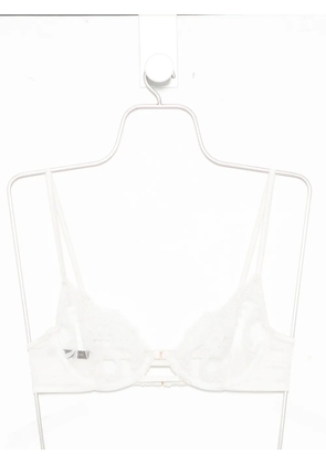 Kiki de Montparnasse Voltaire bras - Neutrals