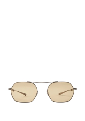 MR. LEIGHT Ryder S sunglasses - Silver