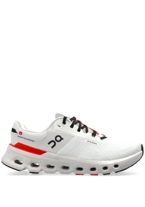 On Cloudsurfer sneakers - White