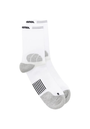 Rossignol mid sapa socks - White