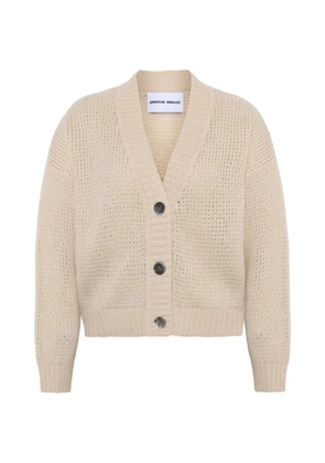 Emerson Renaldi button cardigan - Neutrals