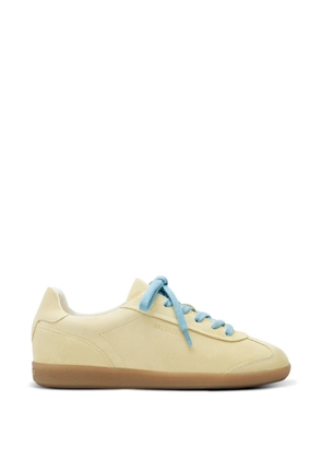 Axel Arigato Zane suede sneakers - Neutrals