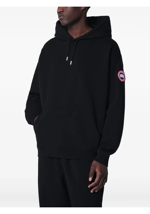 Canada Goose Rove hoodie - Black