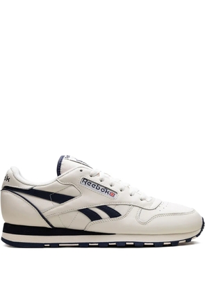 Reebok Classic Leather 1983 Vintage 'White/Navy' sneakers