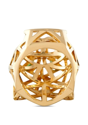 Cartier Panthere ring - Gold