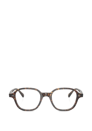 Oliver Peoples Marnett glasses - Brown
