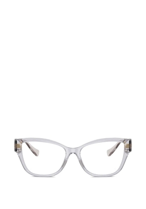 Versace Medallion glasses - Grey