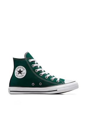Converse Chuck Taylor All Star high-top sneakers - Green