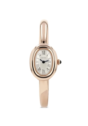 Cartier 2020s Baignoire 25mm - White