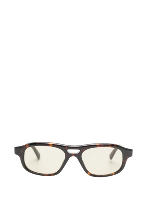Chimi Eli tortoise sunglasses - Brown