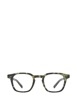 MR. LEIGHT ADONIS C Serpentine-Pewter - Green