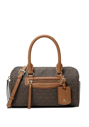 Michael Michael Kors Jet Set Travel travel bag - Brown