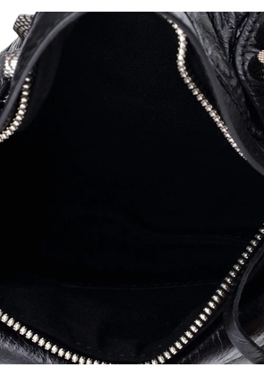 Balenciaga Pre-Owned Le Cagole Leather belt bag - Black