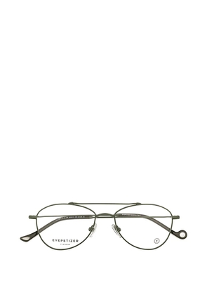 Eyepetizer pilot-frame glasses - Grey