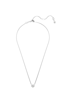 Swarovski Imber necklace - Silver