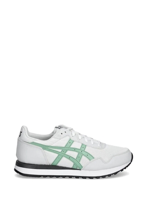 ASICS low top sneakers - White