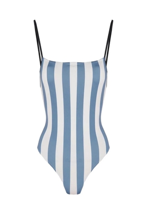 Solid & Striped The Chelsea swimsuit - Blue
