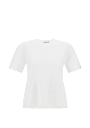 Herno short-sleeved T-shirt - White