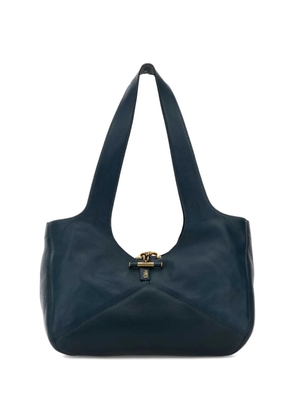 Chloé Balloon shoulder bag - Blue