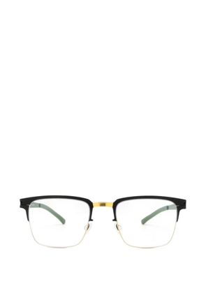 Mykita CORMAC Gold/Black