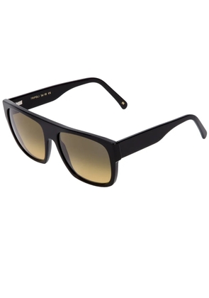L.G.R 'Tripoli' Sunglasses - Black