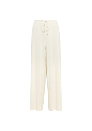 ERES zelie trousers - Neutrals